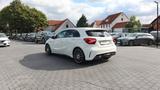 Mercedes-Benz A 250 AMG Night Pano. Navi Kamera LED Keyless - Mercedes-Benz A 250: AMG