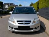 Honda FR-V 1.7 LPG/Gas - Honda mit LPG-Antrieb