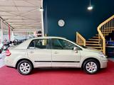 Nissan Tiida 1.6 Acenta/ 2.Hand/ TüvNEU / Klima - Nissan Tiida Gebrauchtwagen