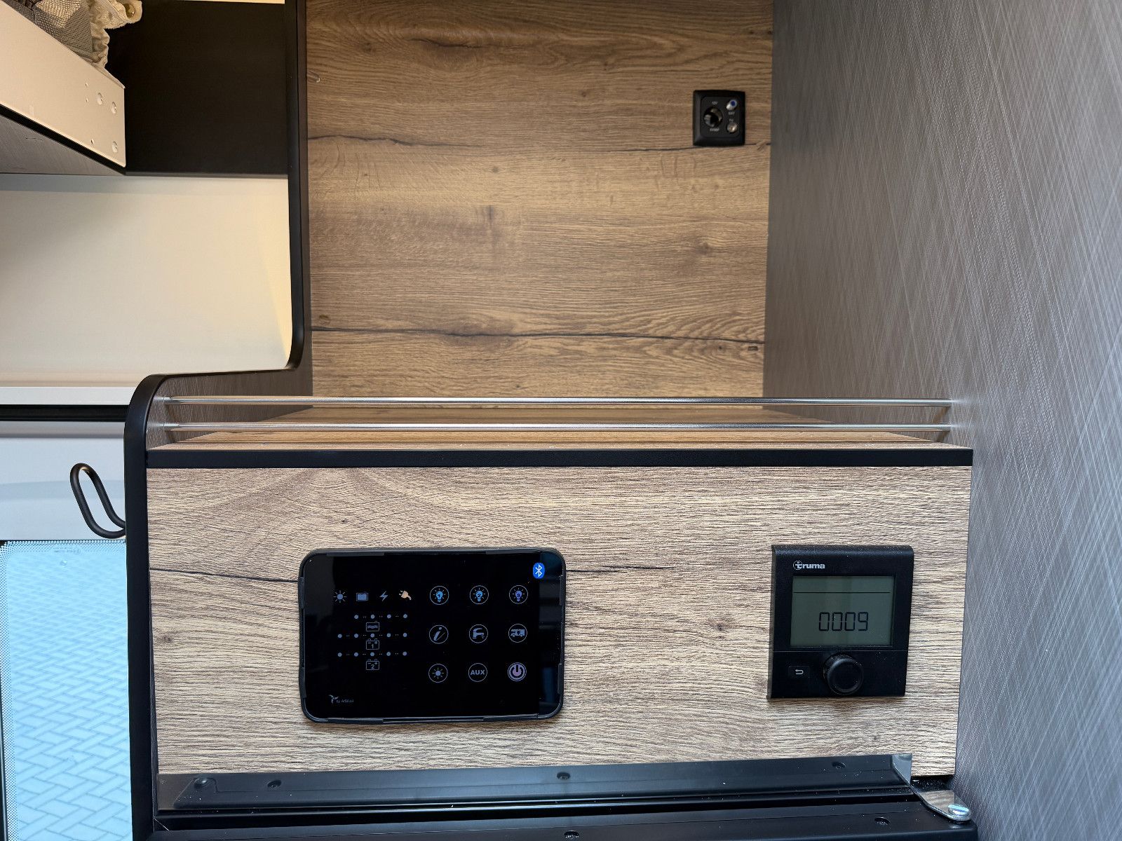 Fahrzeugabbildung XGO Dynamic 95 Plus - Modell 2026 - NEUER FIAT