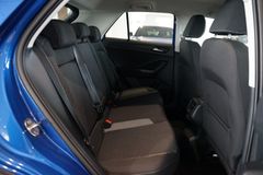 VW T-Roc 2.0 TDI Active | Navi | App | ACC | AHK VW T-Roc 2.0 TDI Active | Navi | App | ACC | AHK