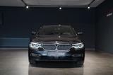 BMW 530d xDrive Luxury-LCProf-Exkl-LED-ACC-360-H&K - BMW: Limousine, E36