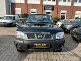 Nissan Navara NP300 2.5dCi  Pick-up King Cab 4X4, - gebrauchte Nissan Navara aus dem Jahr 2009