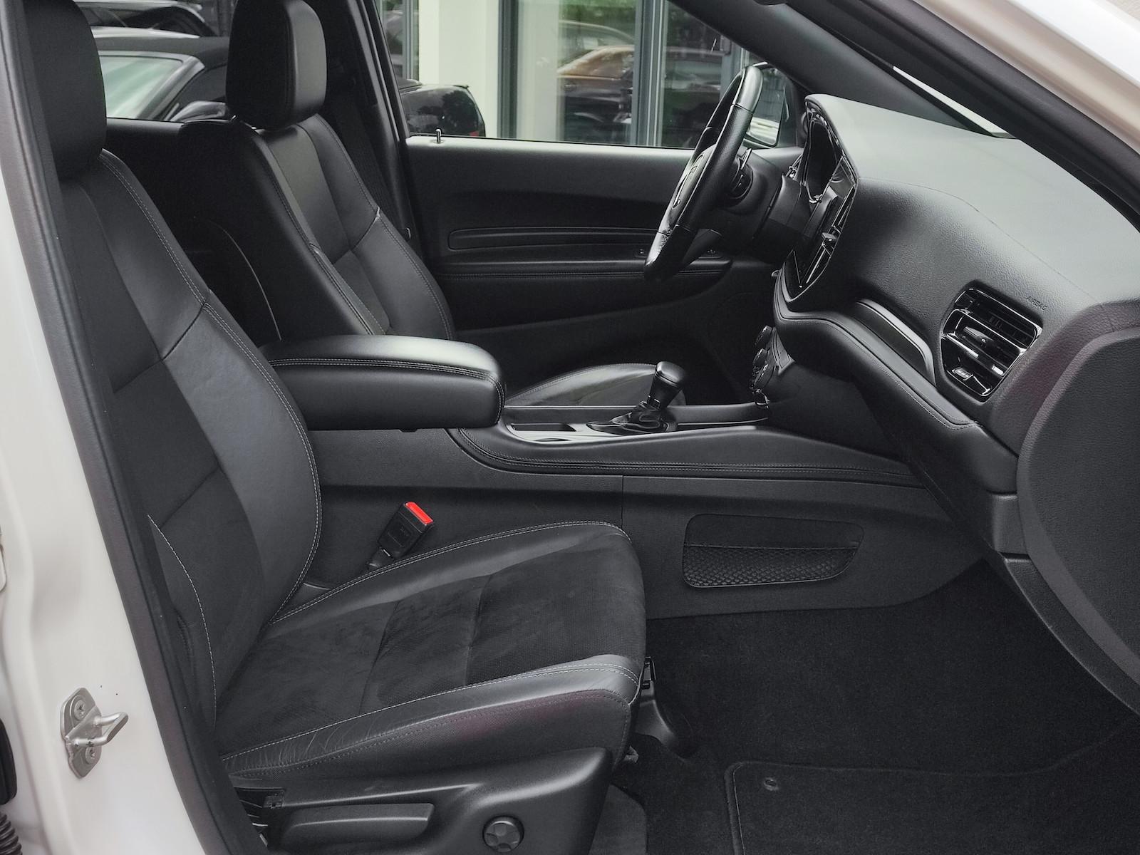 Dodge Durango GT Blacktop AWD, миниатюра 8