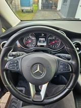 Mercedes-Benz V 220 d Aut. EDITION lang EDITION - Mercedes-Benz V-Klasse von privat