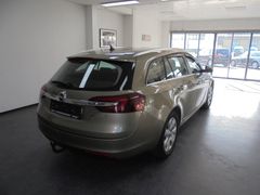 Opel Insignia1.6 CDTI Edition Automatik PDC Euro6 AHK