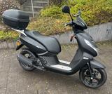 Peugeot Kisbee Black Edition, 246 km, Garantie,  - PEUGEOT KISBEE