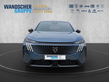 Peugeot 3008 Allure Hybrid Kam.+KeyLess+LED+Navi+SHZ