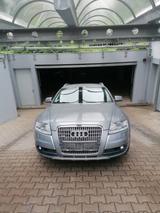 Audi A6 Allroad 3.0 TDI  (TÜV bis 09/2026) - Audi A6 aus 2006: 3.2