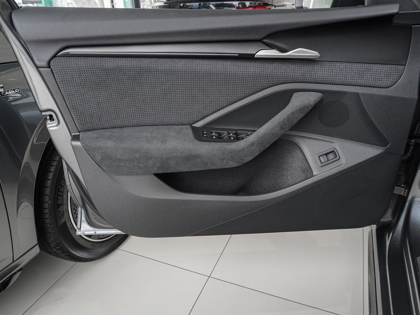 Skoda Superb - Bild 14