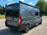 Randger R602 - Lithium Solar Markise AHK Kamera Navi - Randger Wohnwagen & Wohnmobile