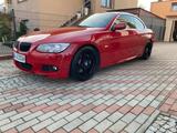 BMW 335i Cabrio M-Paket ACC Aktivlenkung Bi-Xenon - BMW 3er Reihe in Düsseldorf