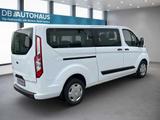 Ford Transit Custom Kombi Trend 320 2.0 EcoBlue L2H1  - Ford Transit mit Diesel-Antrieb: 2.2