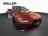 BMW M4 Cabrio Competition M xDrive LiCoProf,CarPlay - BMW M4 in Bielefeld