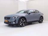 Polestar 2 Long Range Dual motor 408PK 78kWh 93.1% SoH [ - graue Polestar 2