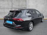 Volkswagen Golf VIII Variant 2.0 TDI DSG Life LED NAVI AHK  - Volkswagen Golf: Vi TDI