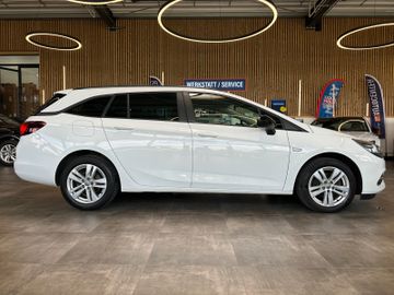 MYAUTOCENTER – Gebraucht- und Jahreswagen mit Werkstattservice in Pfaffenhofen Opel Astra *LED*TEMPO*ISOFIX*KLIMA*19%MWST*