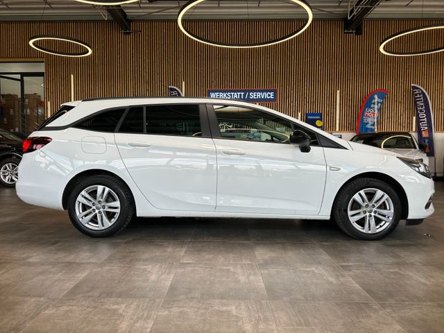 MYAUTOCENTER – Gebraucht- und Jahreswagen mit Werkstattservice in Pfaffenhofen Opel Astra *LED*TEMPO*ISOFIX*KLIMA*19%MWST*