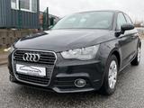 Audi A1 Sportback Attraction°NAVI°SHZ°KLIMA°BT°1.HAND - Audi A1 bis 5.000 Euro