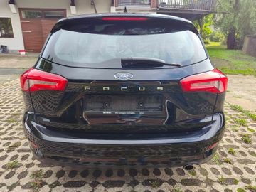 Ford Focus - 7