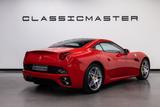 Ferrari California 4.3 V8 Btw auto, Fiscale waarde € 22. - Ferrari California: Cabrio