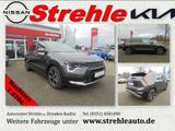 Kia Niro Spirit HEV 1.6 GDI Technologie-Paket H/K - Kia Niro Spirit mit Benzin-Antrieb