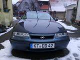 Opel Calibra - Opel Calibra aus 1997