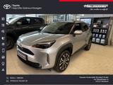 Toyota Yaris Cross Hybrid 130 PS 1.5-l Teamp.*Safety-P - Toyota Yaris Cross in Hannover