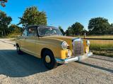 Mercedes-Benz Mercedes Ponton W121 190dB Oldtimer - Mercedes-Benz W121