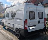 Hobby Vantana Ontour Edition K60FT - Hobby ONTOUR Van