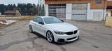 BMW F33 440i LCI | DE Fzg | MPPSK | Unfallfrei | KW - BMW 4er-Reihe F33