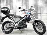 BMW Bmw G 650 Xcountry - BMW G650X