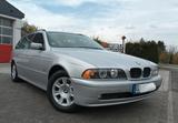 BMW 525i A touring - Tüv neu - gebrauchte BMW 525 aus dem Jahr 2002