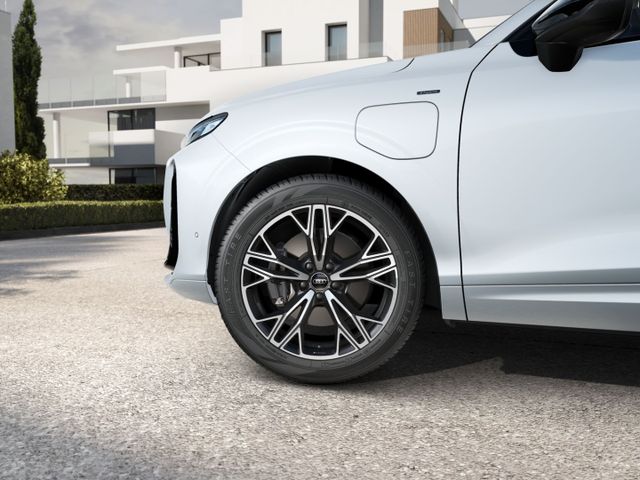 Q3 SUV e-hybrid MJ 2026 S-tr. - S-line*Tech+*LED