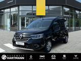 Renault Kangoo PKW Techno TCe 130 Sitz-Paket - Renault Kangoo