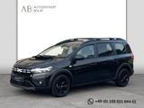 Dacia Jogger Extreme+°7-SITZER°NAVI°KAMERA°KLIMAAUTO° - schwarze Dacia Jogger