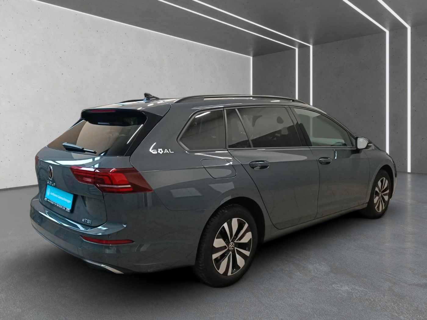Volkswagen Golf - Bild 4