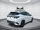 Hyundai TUCSON HEV (MY26) 1.6 T-GDi (239 PS) 6-AT N Line - Hyundai TUCSON mit Hybrid-Antrieb: Automatik