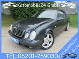 Mercedes-Benz CLK 320 Cabrio Elegance Leder 17"AMG Windschott - Mercedes-Benz CLK-Class aus 1999