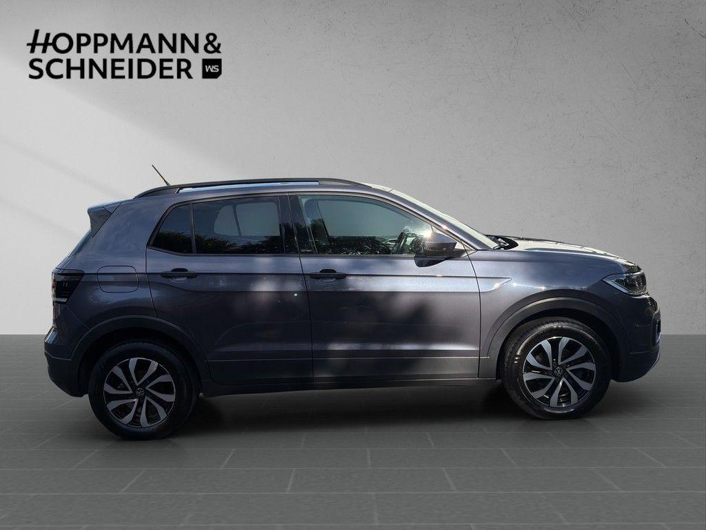 Volkswagen T-Cross Active, миниатюра 6