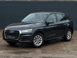 Audi Q5 2.0 TFSI quattro basis Leder Kamera SHZ ACC - Audi Q5: Leder