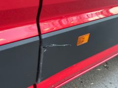 VW Crafter - Ansicht 32