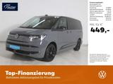 Volkswagen T7 Multivan LÜ 2.0 TSI Edition DSG AHK/Matr./NAV - Volkswagen T7 Multivan Jahreswagen