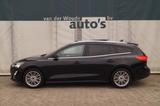 Ford Focus Wagon 1.0 EcoBoost 125pk Titanium Business - Ford: Wagon