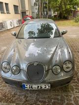 Jaguar S-Type 2.7 Liter V6 Diesel Executive Executive - Jaguar S-Type in Berlin