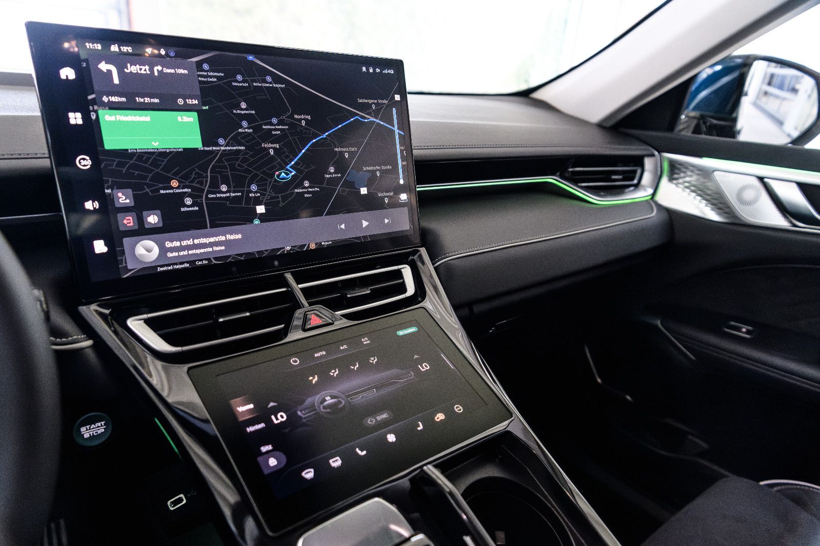 Fahrzeugabbildung GWM Wey 05 2.0 PHEV LUXURY 4WD Sitzpaket