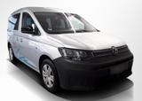 Volkswagen Caddy 1.5 TSI Navi Klima Sitzheizung - Volkswagen Caddy Gebrauchtwagen