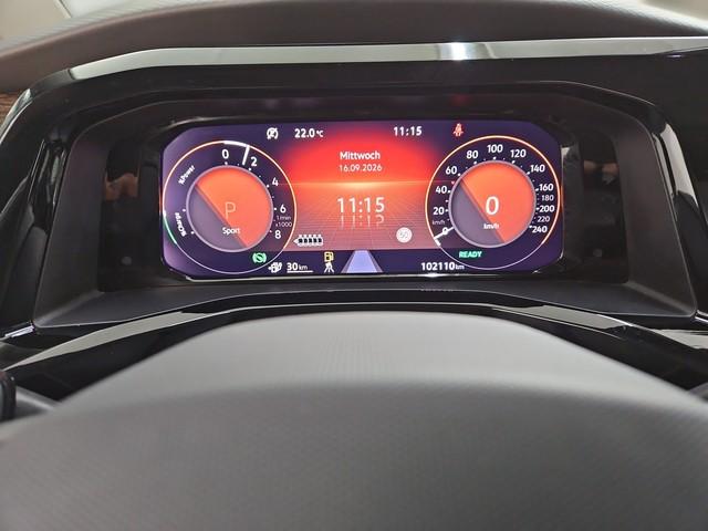 Volkswagen T7 Multivan Style ACC LEDER PANO HEAD UP DISPLAY