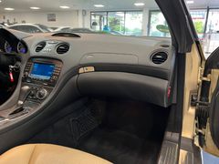 Fahrzeugabbildung Mercedes-Benz SL 55 AMG Roadster *DEUTSCH* (BOSE/DESIGNO/BI-XE
