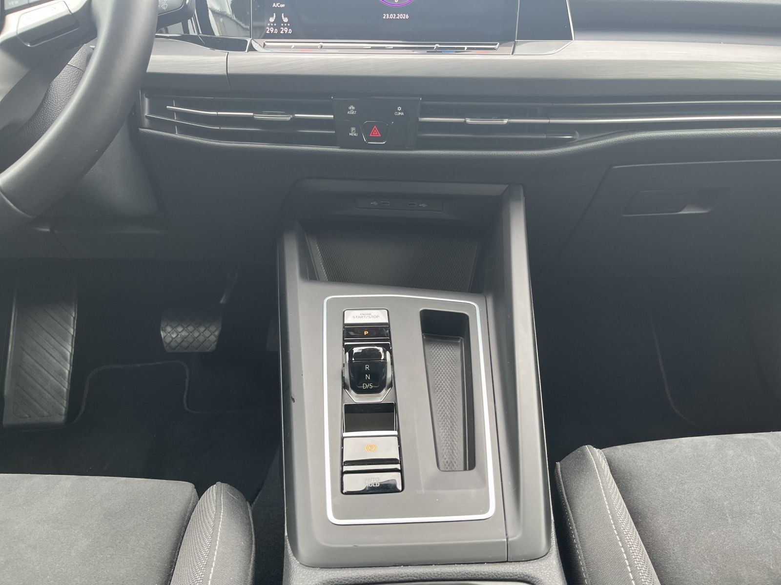 Volkswagen Golf - Bild 7